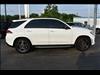2020 Mercedes-Benz GLE GLE 350 4MATIC