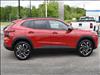 2026 Chevrolet Trax RS - thumbnail 4