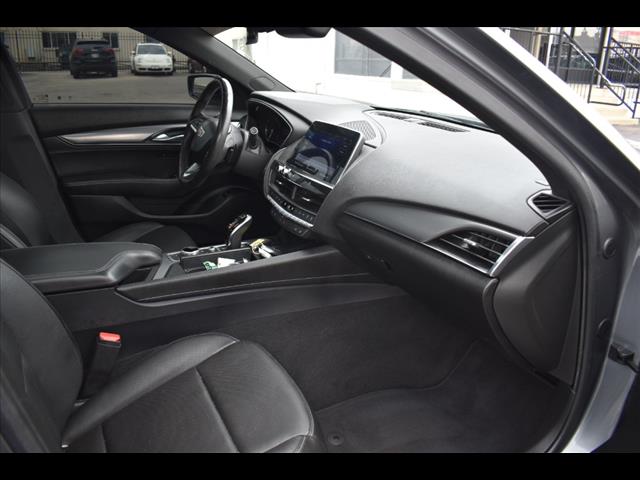 2021 Cadillac CT5 Premium Luxury