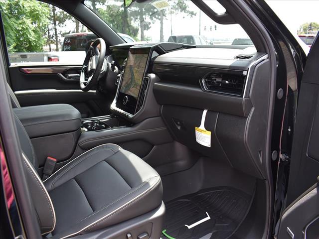 2025 GMC Yukon XL Elevation