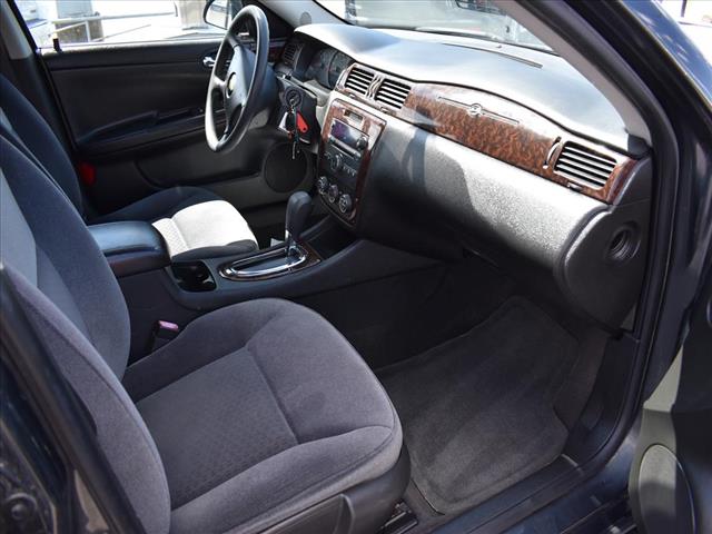 2013 Chevrolet Impala LS Fleet