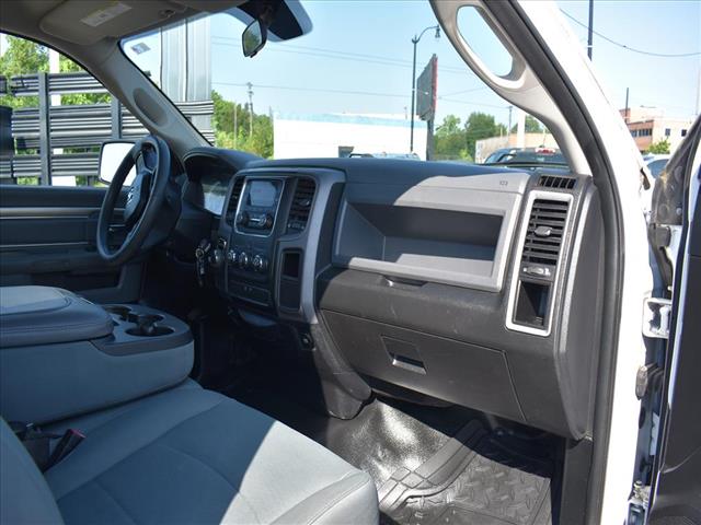 2017 RAM 1500 Tradesman