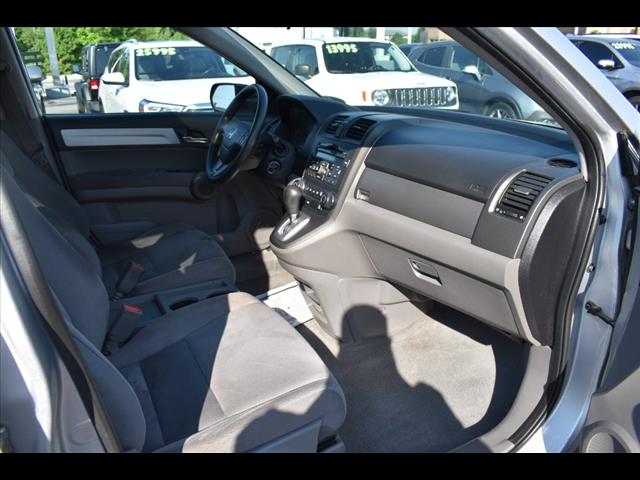 2010 Honda CR-V EX