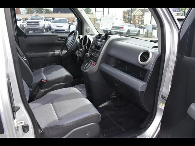 2008 Honda Element LX
