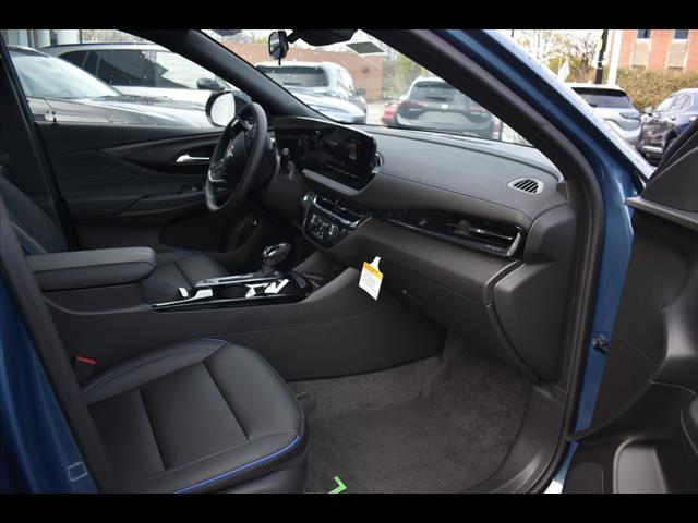 2025 Buick Envista Sport Touring