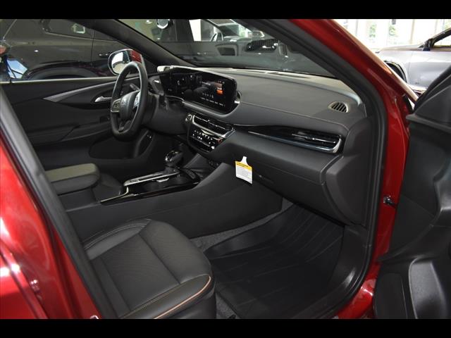 2024 Buick Envista Avenir