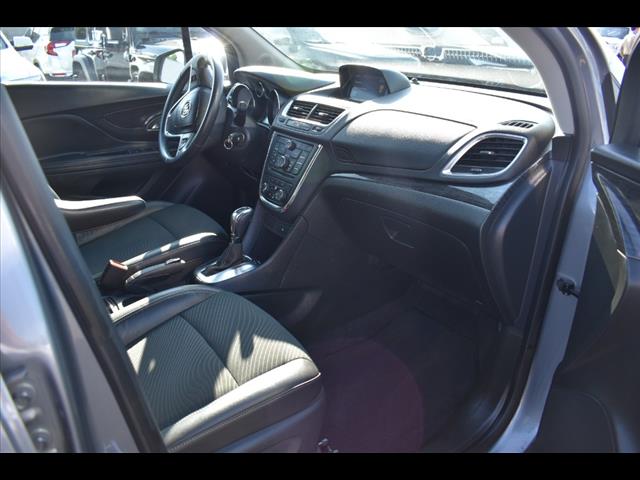 2014 Buick Encore Convenience