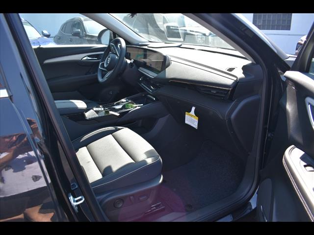 2025 Buick Envision Avenir
