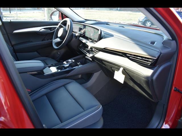 2025 Buick Envision Avenir