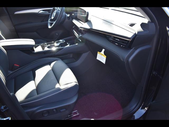 2025 Buick Envision Avenir