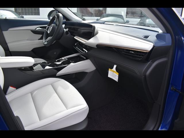 2025 Buick Envision Avenir