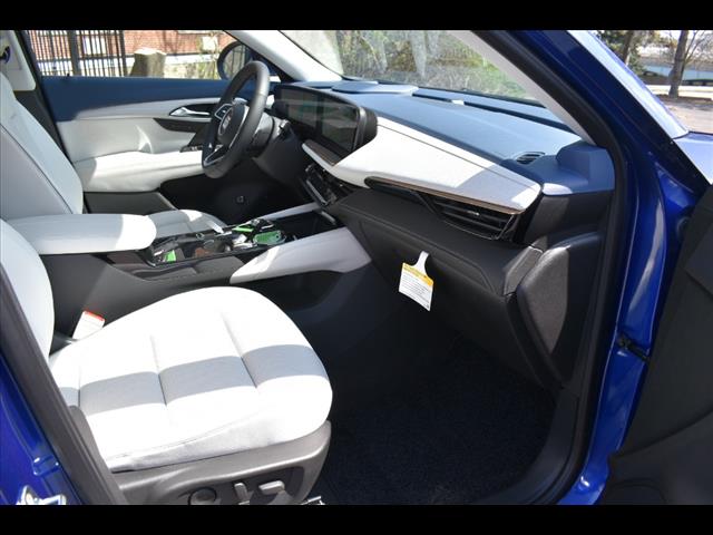 2025 Buick Envision Avenir