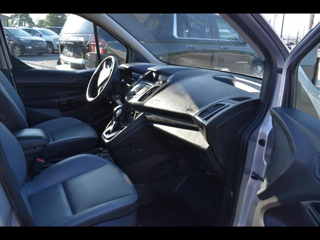 2018 Ford Transit Connect XL