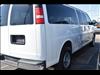 2017 Chevrolet Express LT 3500