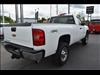 2012 Chevrolet Silverado 3500HD Work Truck