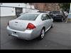2016 Chevrolet Impala Limited Police