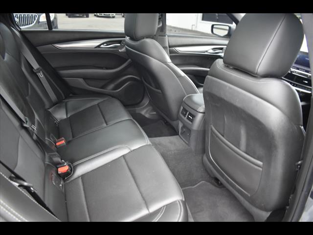 2021 Cadillac CT5 Premium Luxury