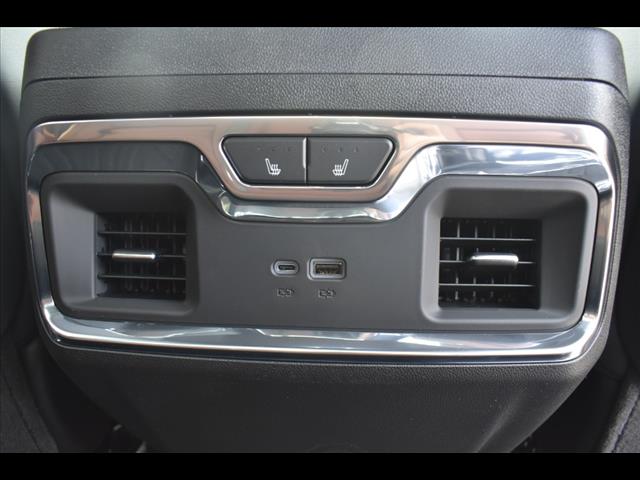 2025 GMC Sierra 2500HD Denali Ultimate