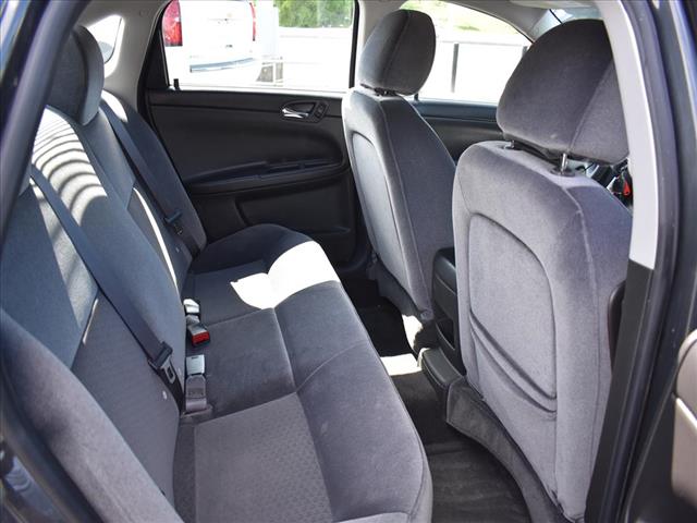 2013 Chevrolet Impala LS Fleet
