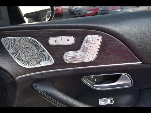 2020 Mercedes-Benz GLE GLE 350 4MATIC