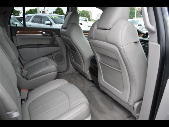 2011 Buick Enclave CXL-1