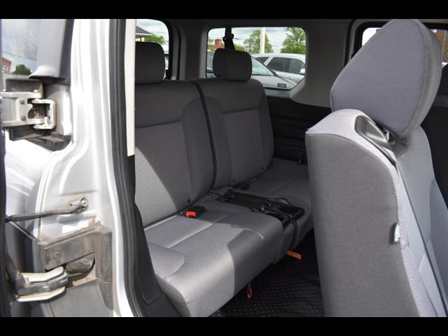 2008 Honda Element LX