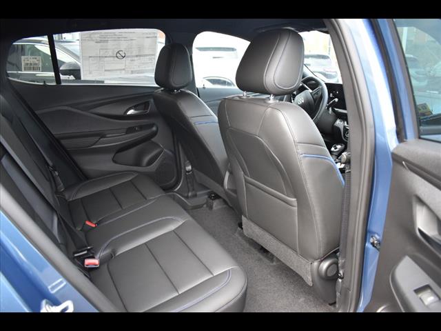 2025 Buick Envista Sport Touring