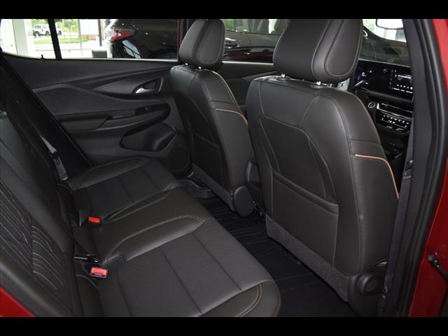 2024 Buick Envista Avenir