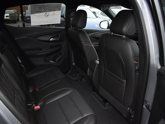 2025 Buick Envista Avenir