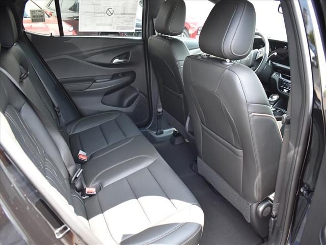 2025 Buick Envista Avenir