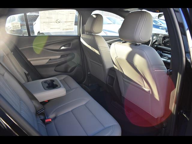 2025 Buick Envista Avenir