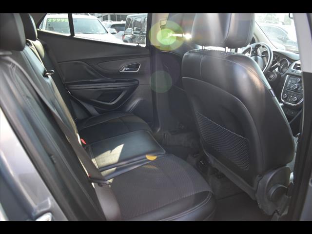 2014 Buick Encore Convenience
