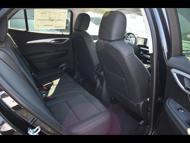 2025 Buick Envision Avenir
