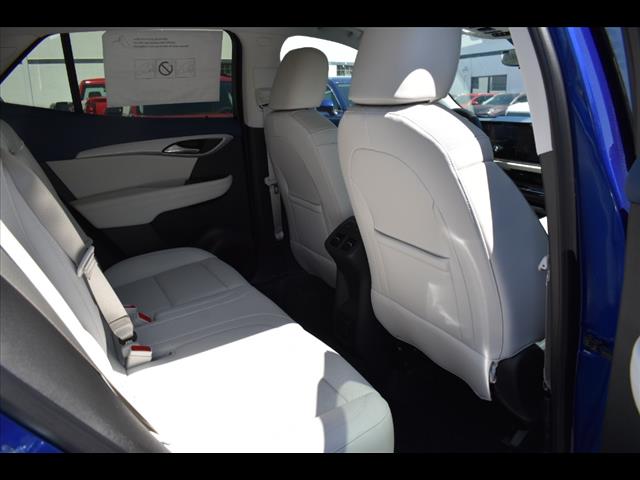 2025 Buick Envision Avenir