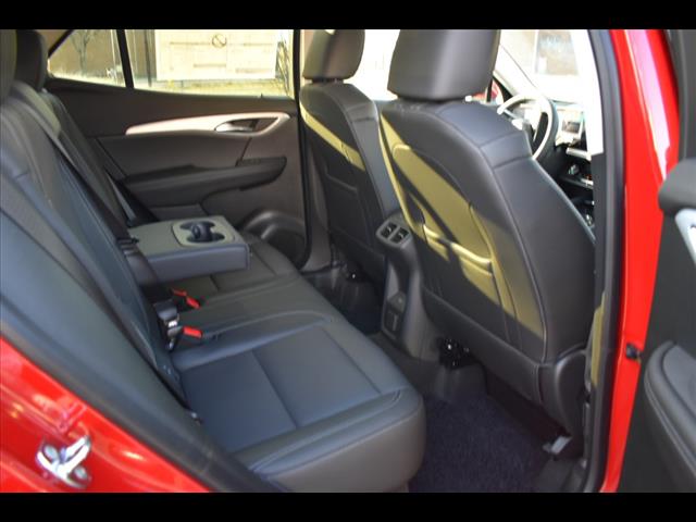 2025 Buick Envision Avenir