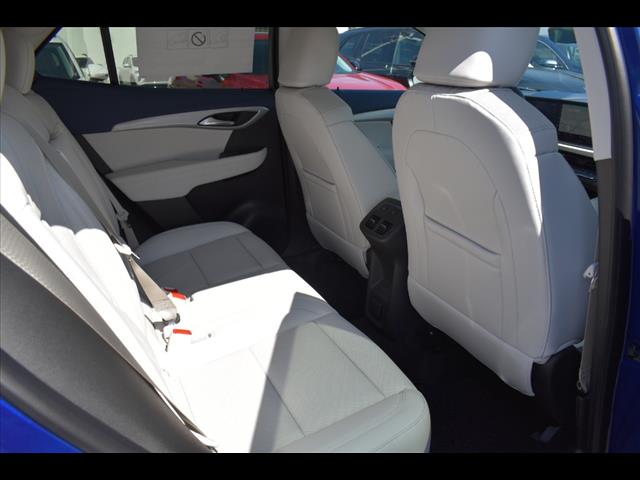 2025 Buick Envision Avenir
