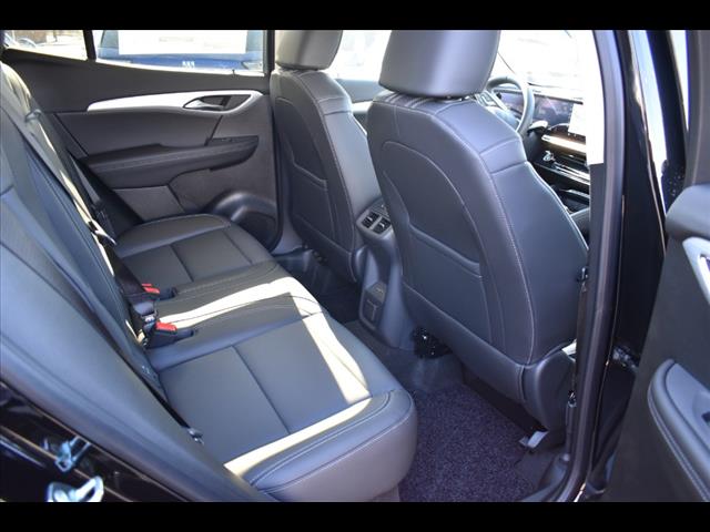 2025 Buick Envision Avenir