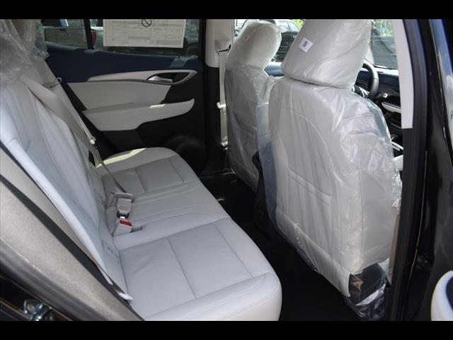 2025 Buick Envision Avenir