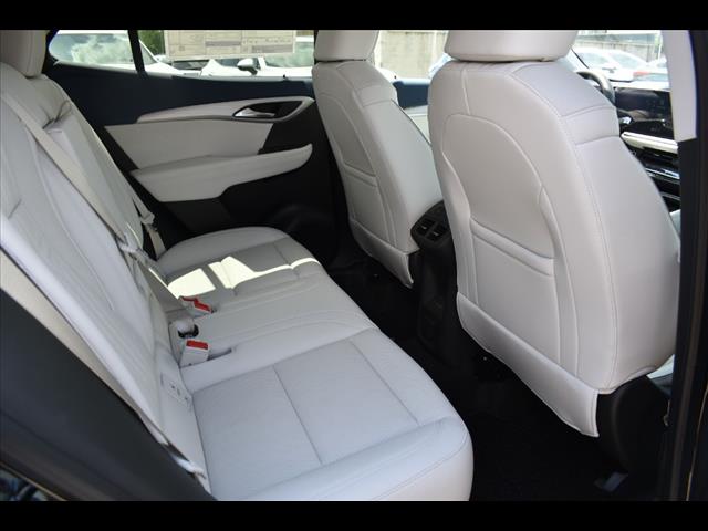 2025 Buick Envision Avenir