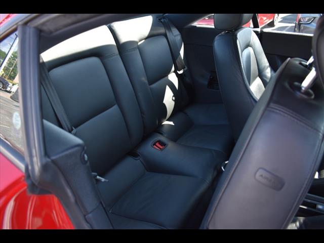 2005 Audi TT 250hp quattro