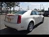 2008 Cadillac CTS 3.6L V6