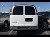 2017 Chevrolet Express LT 3500