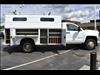 2019 Chevrolet Silverado 3500HD CC Work Truck