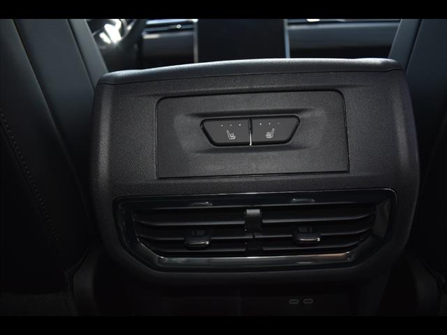 2025 GMC Sierra EV Denali