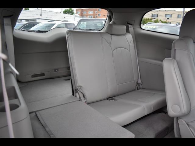 2011 Buick Enclave CXL-1