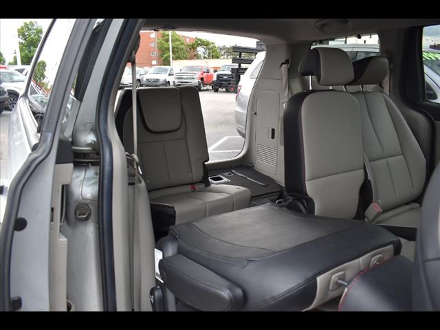 2021 Kia Sedona SX