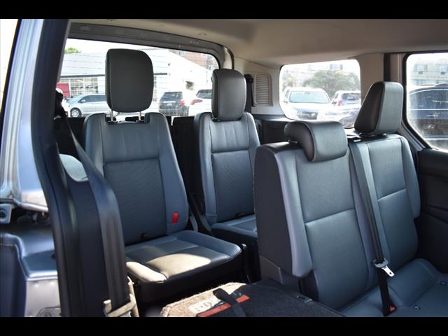 2018 Ford Transit Connect XL