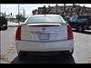 2008 Cadillac CTS 3.6L V6