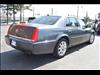 2011 Cadillac DTS Premium Collection