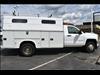 2019 Chevrolet Silverado 3500HD CC Work Truck
